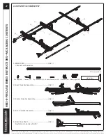 Предварительный просмотр 2 страницы Safe Fleet Prime Design HRI3-E PM52 Assembly Instructions Manual