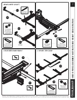 Предварительный просмотр 7 страницы Safe Fleet Prime Design HRI3-E PM52 Assembly Instructions Manual