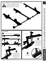 Предварительный просмотр 5 страницы Safe Fleet Prime Design HRR-269-E-UM3-74 Assembly Instructions Manual