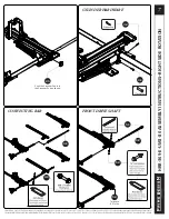 Предварительный просмотр 7 страницы Safe Fleet Prime Design HRR-269-E-UM3-74 Assembly Instructions Manual