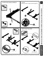 Предварительный просмотр 11 страницы Safe Fleet Prime Design HRR-269-E-UM3-74 Assembly Instructions Manual