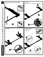 Предварительный просмотр 8 страницы Safe Fleet PRIME DESIGN HRR-269-E-UM3-84 Assembly Instructions Manual