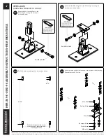 Предварительный просмотр 4 страницы Safe Fleet PRIME DESIGN HRR-269-E-UM3-96 Manual