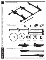 Предварительный просмотр 2 страницы Safe Fleet PRIME DESIGN HRR-369-E-UM3-84 Manual