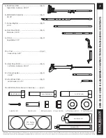 Предварительный просмотр 3 страницы Safe Fleet PRIME DESIGN HRR-369-E-UM3-84 Manual