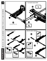 Предварительный просмотр 10 страницы Safe Fleet PRIME DESIGN HRR-369-E-UM3-84 Manual