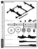 Предварительный просмотр 2 страницы Safe Fleet PRIME DESIGN HRR-369-E-UM3 Quick Start Manual