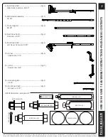 Предварительный просмотр 3 страницы Safe Fleet PRIME DESIGN HRR-369-E-UM3 Quick Start Manual