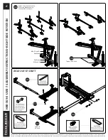 Предварительный просмотр 6 страницы Safe Fleet PRIME DESIGN HRR-369-E-UM3 Quick Start Manual