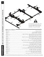 Предварительный просмотр 2 страницы Safe Fleet PRIME DESIGN HRR-369-ECM1 Quick Start Manual