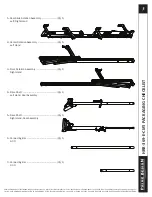 Предварительный просмотр 3 страницы Safe Fleet PRIME DESIGN HRR-369-ECM1 Quick Start Manual