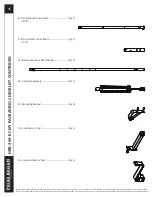 Предварительный просмотр 4 страницы Safe Fleet PRIME DESIGN HRR-369-ECM1 Quick Start Manual