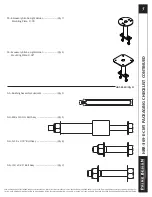 Предварительный просмотр 5 страницы Safe Fleet PRIME DESIGN HRR-369-ECM1 Quick Start Manual