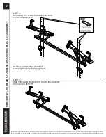 Предварительный просмотр 8 страницы Safe Fleet PRIME DESIGN HRR-369-ECM1 Quick Start Manual