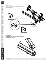 Предварительный просмотр 12 страницы Safe Fleet PRIME DESIGN HRR-369-ECM1 Quick Start Manual