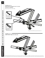 Предварительный просмотр 16 страницы Safe Fleet PRIME DESIGN HRR-369-ECM1 Quick Start Manual