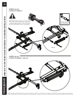 Preview for 22 page of Safe Fleet PRIME DESIGN HRR-369-ECM1 Quick Start Manual