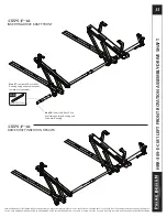 Предварительный просмотр 31 страницы Safe Fleet PRIME DESIGN HRR-369-ECM1 Quick Start Manual