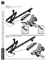 Предварительный просмотр 32 страницы Safe Fleet PRIME DESIGN HRR-369-ECM1 Quick Start Manual