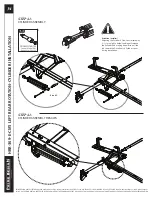 Предварительный просмотр 34 страницы Safe Fleet PRIME DESIGN HRR-369-ECM1 Quick Start Manual