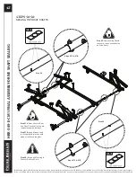 Предварительный просмотр 42 страницы Safe Fleet PRIME DESIGN HRR-369-ECM1 Quick Start Manual