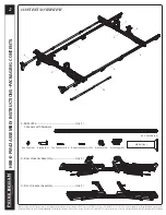 Предварительный просмотр 2 страницы Safe Fleet PRIME DESIGN HRR-E-PM42 Manual