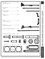 Предварительный просмотр 3 страницы Safe Fleet PRIME DESIGN HRR-E-PM42 Manual