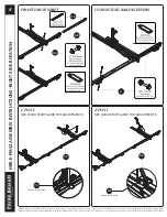 Предварительный просмотр 8 страницы Safe Fleet PRIME DESIGN HRR-E-PM42 Manual