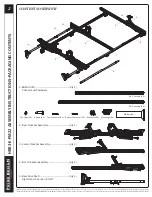 Предварительный просмотр 2 страницы Safe Fleet PRIME DESIGN HRR3-E-PM22 Assembly Instructions Manual