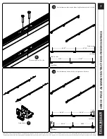 Предварительный просмотр 5 страницы Safe Fleet PRIME DESIGN HRR3-E-PM22 Assembly Instructions Manual