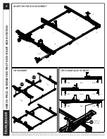 Предварительный просмотр 6 страницы Safe Fleet PRIME DESIGN HRR3-E-PM22 Assembly Instructions Manual