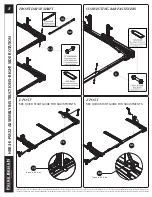 Предварительный просмотр 8 страницы Safe Fleet PRIME DESIGN HRR3-E-PM22 Assembly Instructions Manual