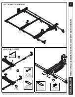 Предварительный просмотр 9 страницы Safe Fleet PRIME DESIGN HRR3-E-PM22 Assembly Instructions Manual