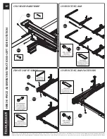 Предварительный просмотр 10 страницы Safe Fleet PRIME DESIGN HRR3-E-PM22 Assembly Instructions Manual