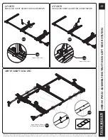 Предварительный просмотр 11 страницы Safe Fleet PRIME DESIGN HRR3-E-PM22 Assembly Instructions Manual