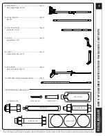 Предварительный просмотр 3 страницы Safe Fleet Prime Design HRR3-E-SP Manual