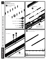 Preview for 4 page of Safe Fleet Prime Design HRR3-E-SP Manual