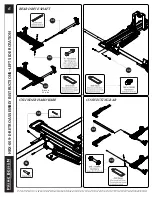 Предварительный просмотр 6 страницы Safe Fleet PRIME DESIGN HRX-009-E-RETRO Assembly Instructions Manual