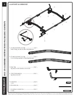 Предварительный просмотр 2 страницы Safe Fleet Prime Design MCC-234 Manual