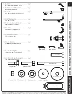 Предварительный просмотр 3 страницы Safe Fleet Prime Design MCC-234 Manual