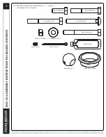 Предварительный просмотр 4 страницы Safe Fleet Prime Design MCC-234 Manual