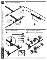 Предварительный просмотр 10 страницы Safe Fleet Prime Design MCC-234 Manual