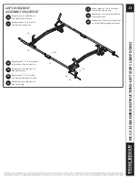 Предварительный просмотр 11 страницы Safe Fleet Prime Design MCC-234 Manual