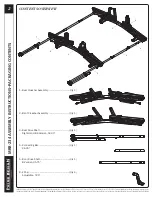 Предварительный просмотр 2 страницы Safe Fleet PRIME DESIGN MRR 234 Quick Start Manual