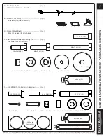 Предварительный просмотр 3 страницы Safe Fleet PRIME DESIGN MRR 234 Quick Start Manual