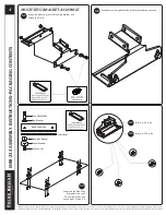 Предварительный просмотр 4 страницы Safe Fleet PRIME DESIGN MRR 234 Quick Start Manual