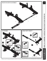 Предварительный просмотр 5 страницы Safe Fleet PRIME DESIGN MRR 234 Quick Start Manual