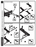 Предварительный просмотр 6 страницы Safe Fleet PRIME DESIGN MRR 234 Quick Start Manual