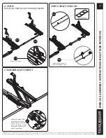 Предварительный просмотр 7 страницы Safe Fleet PRIME DESIGN MRR 234 Quick Start Manual