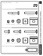 Предварительный просмотр 3 страницы Safe Fleet PRIME DESIGN OCM-3031 Quick Start Manual